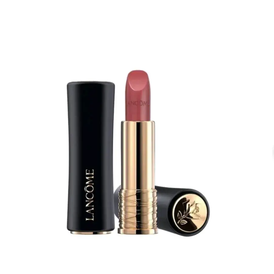 رژلب جامد کرمی و مرطوب کننده ال ابسولو لانکوم 